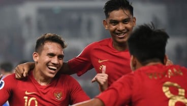 Hasil Piala Asia U-19: Thailand Imbangi Irak, Vietnam Kalah di Ujung Laga