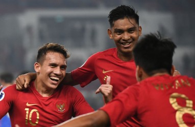 Hasil Piala Asia U-19: Thailand Imbangi Irak, Vietnam Kalah di Ujung Laga