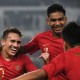 Hasil Piala Asia U-19: Thailand Imbangi Irak, Vietnam Kalah di Ujung Laga