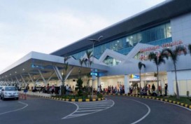 Bandara Radin Inten II Lampung Berbenah Menuju Embarkasi Haji