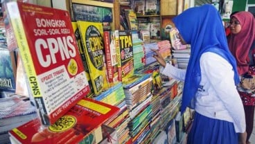 CPNS 2018: Cek Hasil Seleksi Administrasi di https://sscn.bkn.go.id