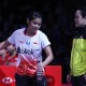 Bulu Tangkis Denmark Terbuka 2018: Gregoria Tunjung Bertemu Saina Nehwal di Babak Semifinal