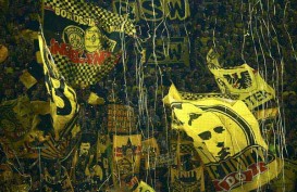 Klasemen Bundesliga: Dortmund Memimpin, Munchen Ketujuh