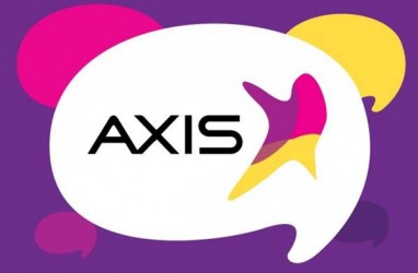 Axis Pop Up Station Beri Wadah Kreatif Untuk Komunitas di Pekanbaru