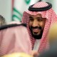Dipecat Terkait Kematian Khashoggi, Inilah 2 Orang Kepercayaan Putra Mahkota Arab Saudi
