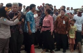 Pemprov Jateng Ingin Kampung Bahari Terintegrasi TPI 