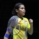 Bulu Tangkis Denmark Terbuka 2018: Kalah dari Saina Nehwal, Gregoria Tunjung Belum Beruntung