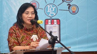 Kemenperin Lanjutkan Program Restrukturisasi Peralatan IKM