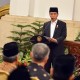 Presiden Jokowi: Pemerintah Berkomitmen Beri Dukungan ke Pondok Pesantren