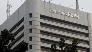 Pelamar CPNS yang Lulus Seleksi Administrasi di Kementerian BUMN, Klik Di Sini