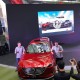 EMI Percepat Studi Perakitan Mazda di Indonesia