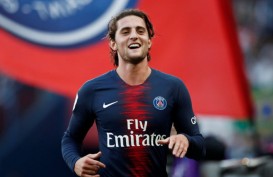 Hasil Liga Prancis: PSG Menang Selisih 5 Gol Ketiga Beruntun