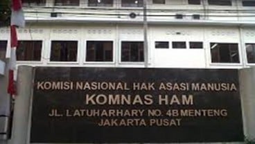 Lihat Di Sini Hasil Seleksi Administrasi CPNS Komnas HAM