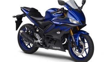 Yamaha Motors Siap Luncurkan Produk Global 2019 Produksi Indonesia