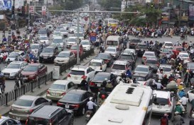 September 2018, Penjualan Mobil di Vietnam Tumbuh Kuat