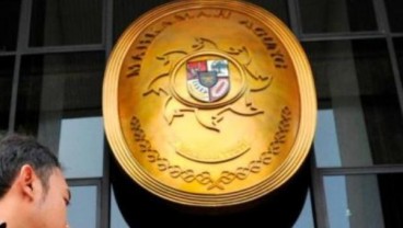 MA Tolak Kasasi Mahakarya Subdrrilindo
