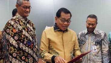 Kuartal III/2018, Askrindo Syariah Bukukan Ujroh Rp172 Miliar