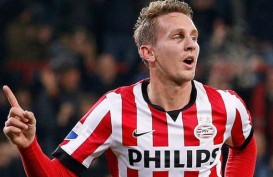 8 Gol, De Jong, Lozano, Peterson Top Skor Eredivisie Belanda
