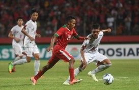 Jadwal Piala Asia U-19 Indonesia vs Qatar, Garuda Bisa Taklukkan Juara 2014