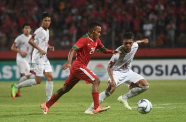 Jadwal Piala Asia U-19 Indonesia vs Qatar, Garuda Bisa Taklukkan Juara 2014
