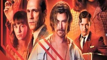 Cara Menghindari Nasib Sial ala "Bad Times at the El Royale"