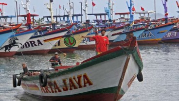 Lamongan Jadi Percontohan Penerbitan Pas Ukur Kapal Nelayan