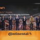Continental Resmi Operasikan Pabrik Selang Otomotif di Qingdao, China