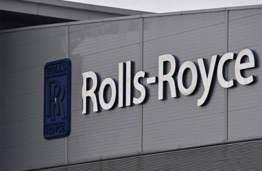 Mesin Rolls-Royce Trent 1000 Bermasalah, Kawasaki Rogoh Kocek 10 Miliar Yen