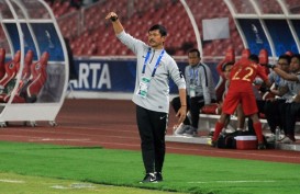 Piala Asia U-19, Indra Sjafri Sesalkan Sikap Pelatih Qatar yang Masuk ke Lapangan