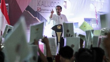 Jokowi Akan Hadiri Pekan Kerja Nyata Revolusi Mental di Manado