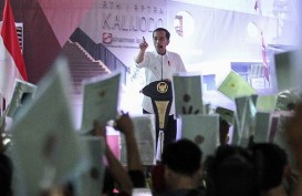 Jokowi Akan Hadiri Pekan Kerja Nyata Revolusi Mental di Manado