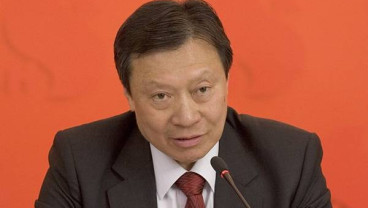 Miliarder Properti Hong Kong Walter Kwok Meninggal 