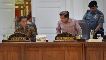 KABAR PASAR 22 OKTOBER: 4 Tahun Dengan Catatan, Fondasi Ekspansi yang Rapuh