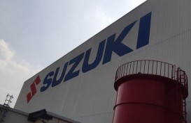 Suzuki Ekspor Perdana All New Ertiga dan NEX ll