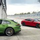 Porsche Panamera Dapat Tambahan Dua Model GTS Baru