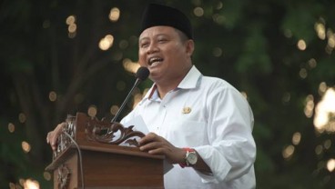 Kisruh Bantargebang, Pemprov Jabar Tengahi Konflik DKI-Kota Bekasi