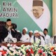 Ma’ruf Amin: Santri Harus Memiliki Kompetensi