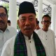 Wali Kota Bekasi Rahmat Effendi Datangi Balai Kota DKI