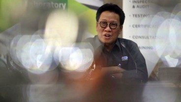 Sucofindo Bangun Kantor Baru di 4 Cabangnya