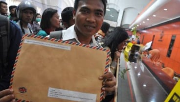 Hasil Seleksi Administrasi CPNS BIN, Cek di Sini