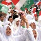 Jokowi : Sejarah Catat Peran Besar Santri dalam Perjuangan Kemerdekaan