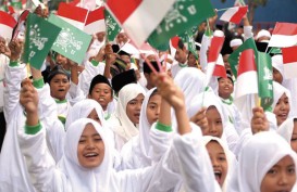 Jokowi : Sejarah Catat Peran Besar Santri dalam Perjuangan Kemerdekaan