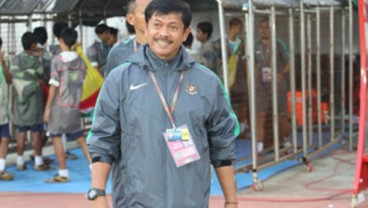 Prediksi Indonesia Vs UEA: Pasukan Indra Sjafri Bakal Berjuang Mati-matian