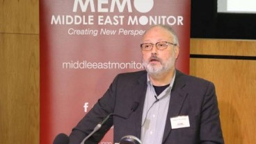 Ini Kronologi Lengkap Kasus Jamal Khashoggi