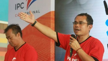 BUMN INSIGHT: “Meyakinkan Investor Itu Tantangan”