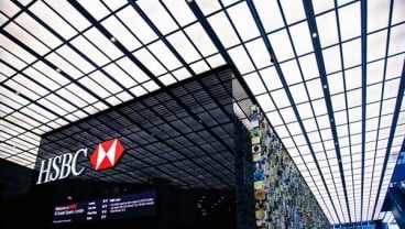 HSBC Proyeksikan Blockchain Tingkatkan Pendapatan Hingga US$2 Miliar