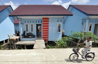 Kaltara Usul 300 Unit Rumah Dalam Program PSMP