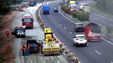 Tol Makassar—Maros : Margautama Buka Peluang Bermitra