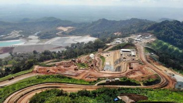 Anak Usaha Merdeka Copper (MDKA) Raih Pinjaman US$200 Juta