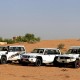 Nissan Hadirkan 3 Varian Baru Patrol Safari di Timur Tengah